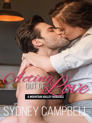 cover image of Acting out of Love